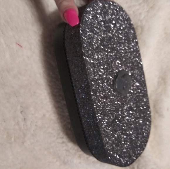 Pearl necklace and diamond setting - Picture 5 of 5